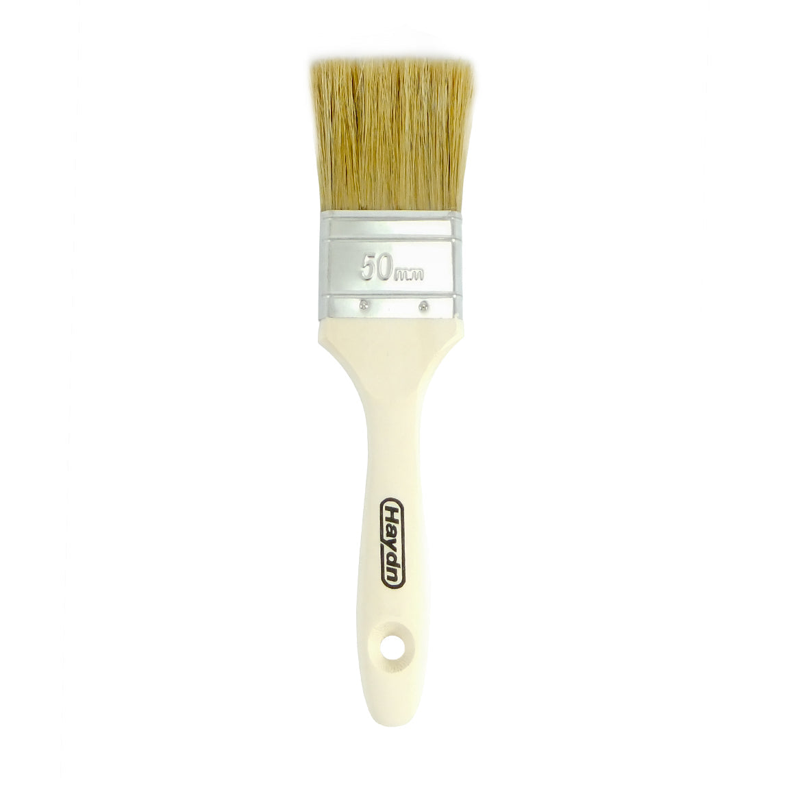 Industrial White Filament Paint Brush