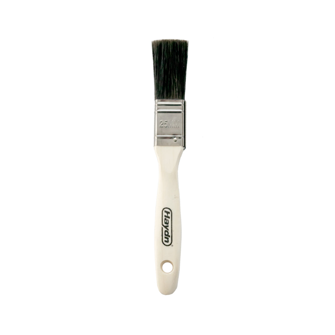 Industrial Black Filament Paint Brush