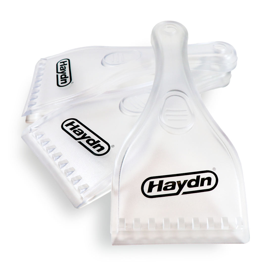 Haydn Ice Scraper