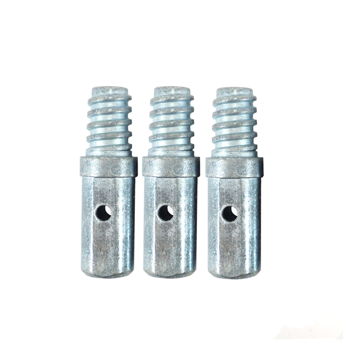 Extension Pole Replacement Tips - 3 pack