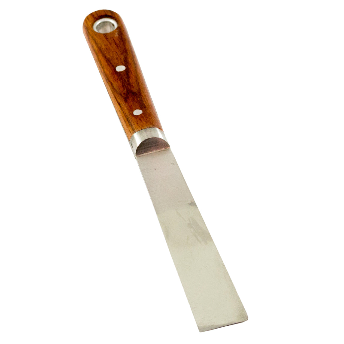 Professional Strip Knife - Stiff Blade