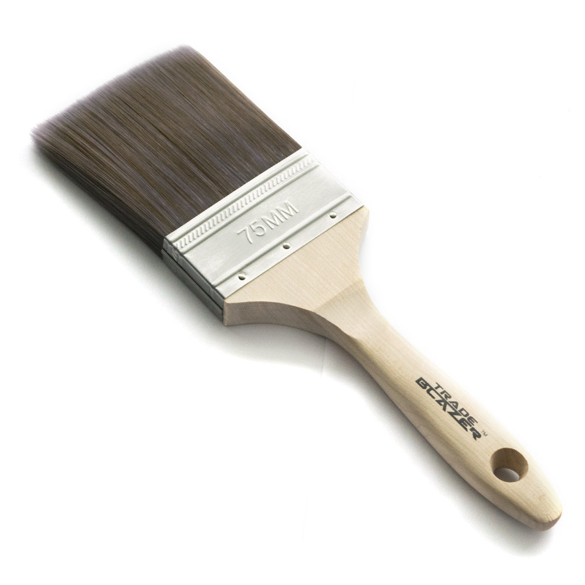 Trade Blazer Paint Brush