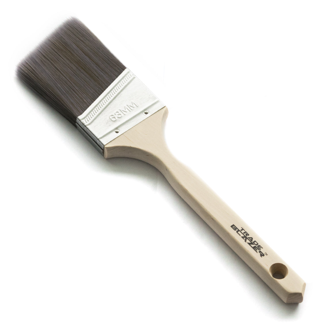 Trade Blazer Paint Brush