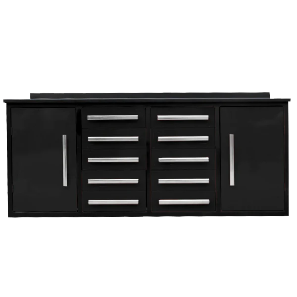 Ultimate Heavy Duty Workbench