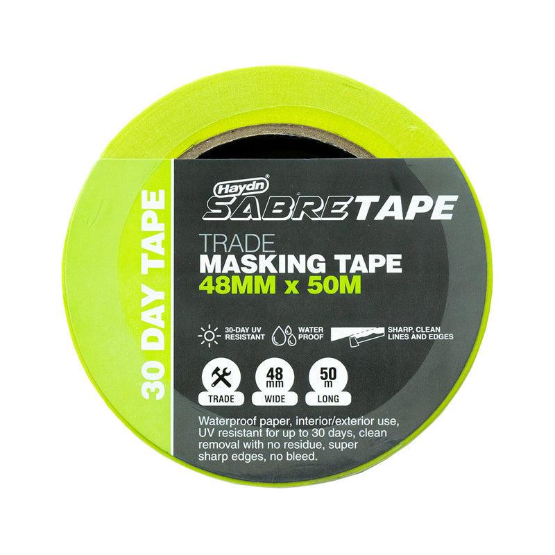 Haydn Sabre Tape 48mm-20 Pack