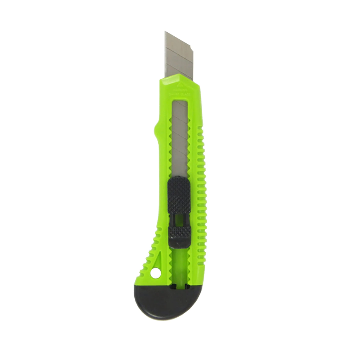 Plastic Snap Knife Large