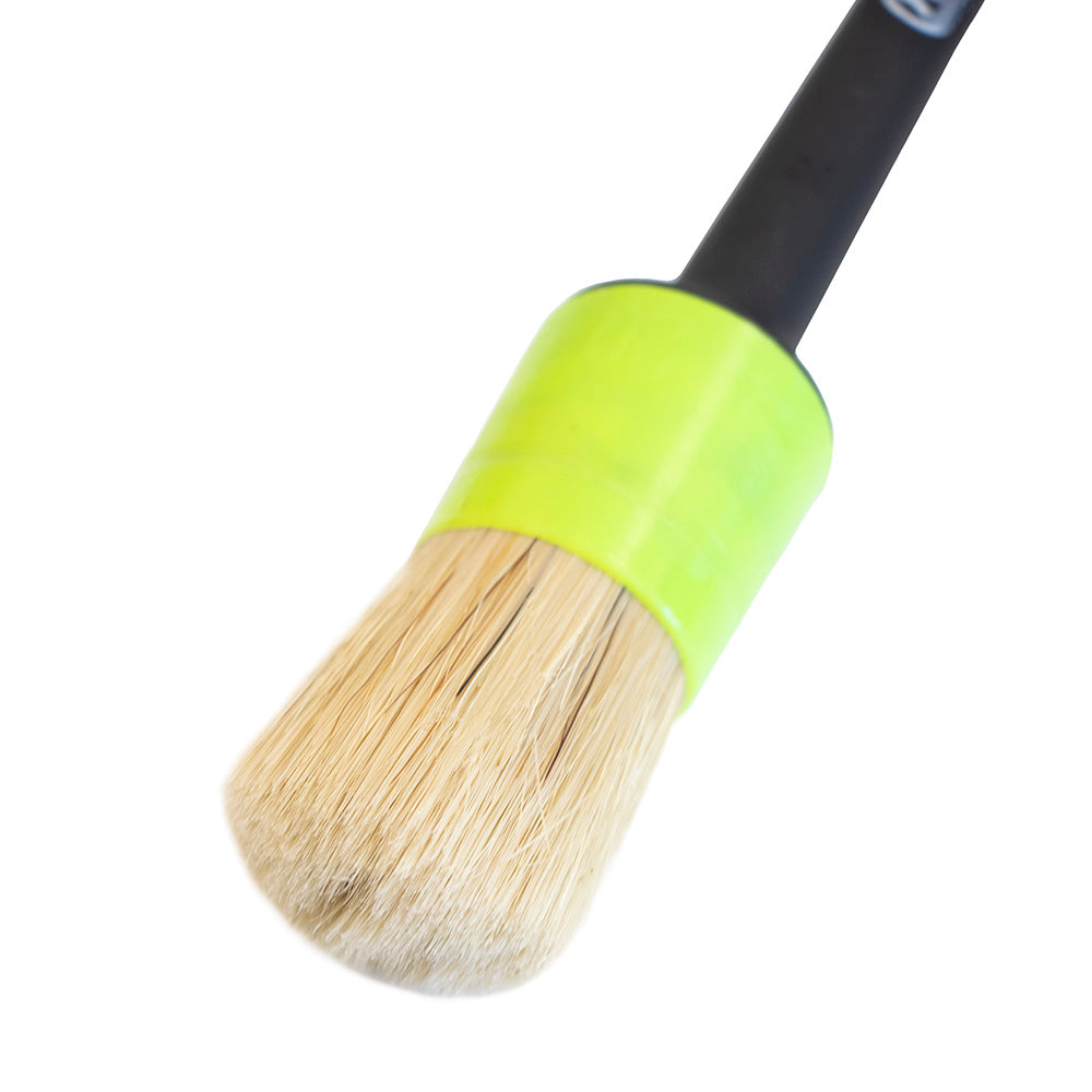 40024EC04 - Bake Pan Lip Brush 6 - Yellow