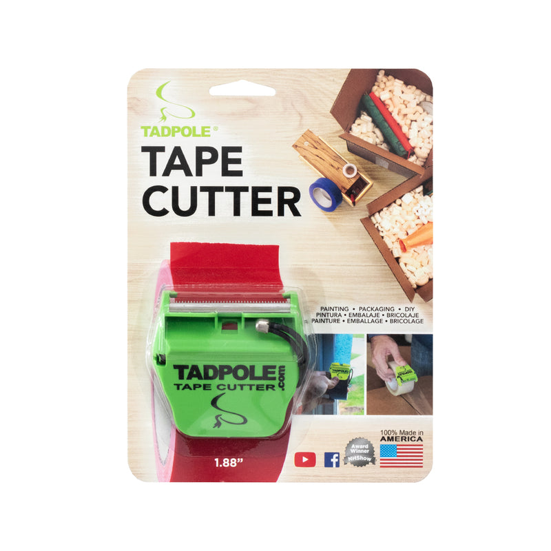Tadpole Cutter 50mm